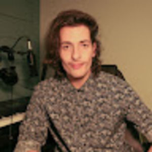 Meet your Posher, Will